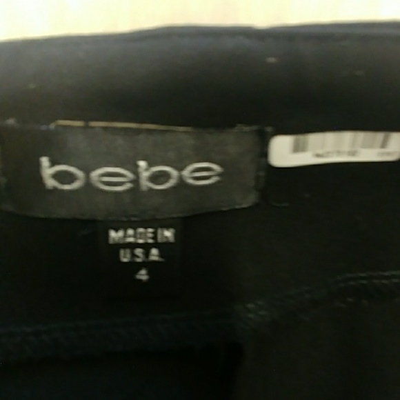 VTG- Paul Alexander Black Velvet Maxi Skirt - Picture 6 of 8